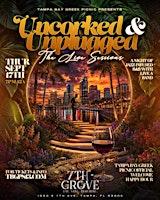 UNCORKED & UNPLUGGED -- TAMPA BAY GREEK PICNIC OFFICIAL AFTER PARTY!