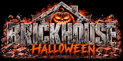 BRICKHOUSE Halloween