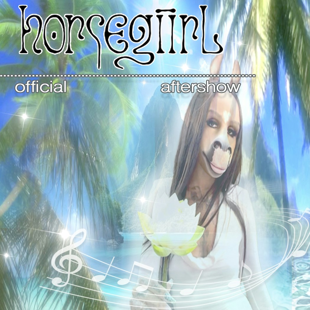 Horsegiirl (DJ Set)