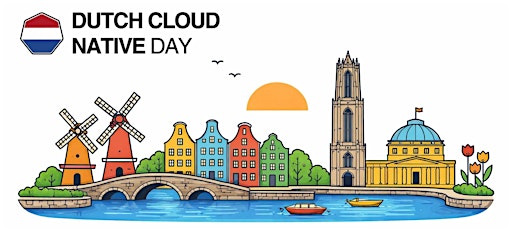 Dutch Cloud Native Day 2026