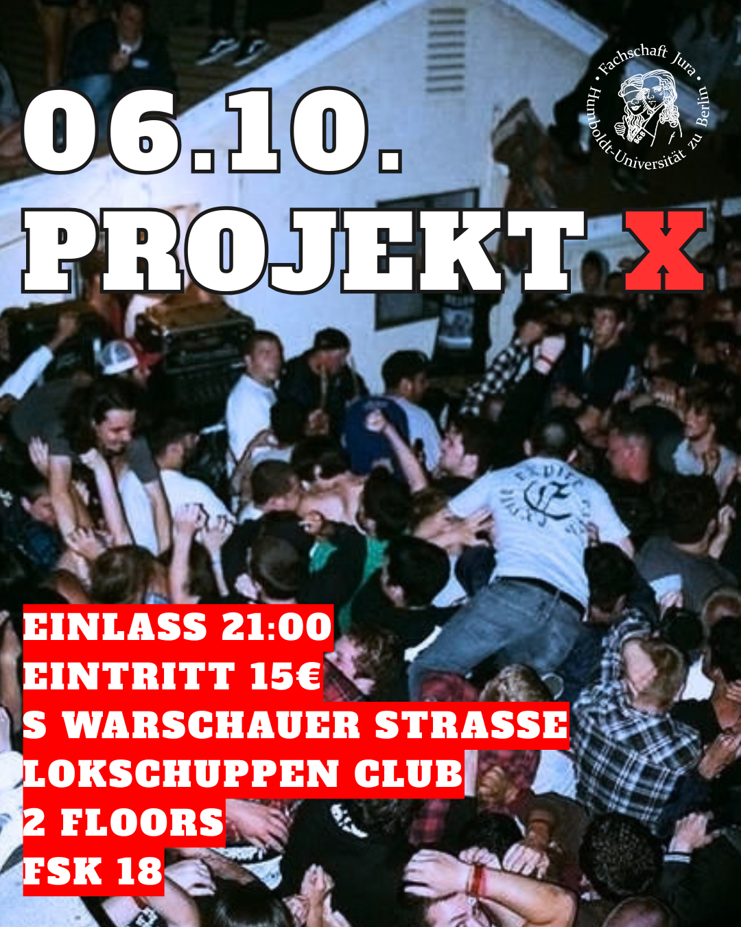 Projekt X