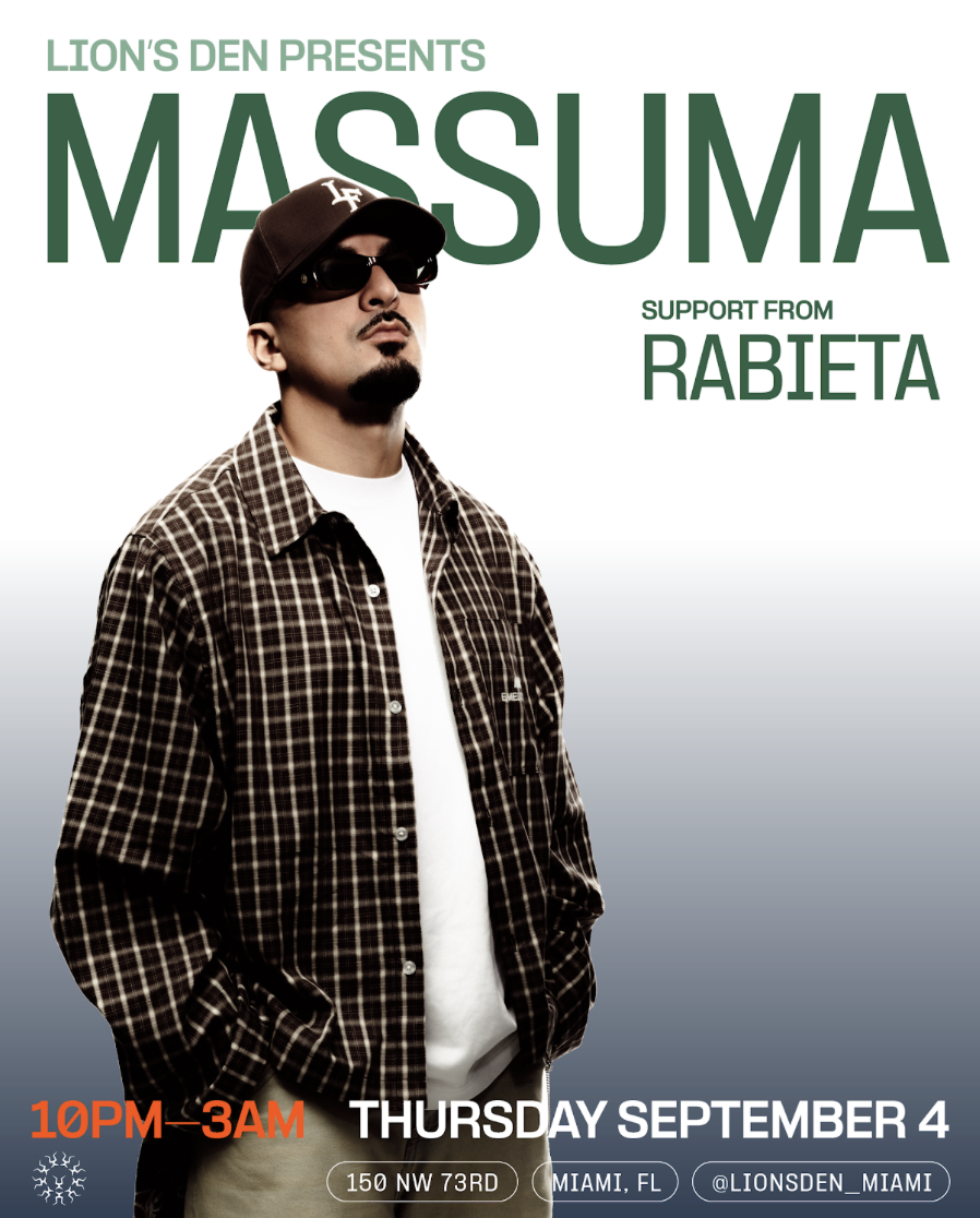 Massuma, Rabieta