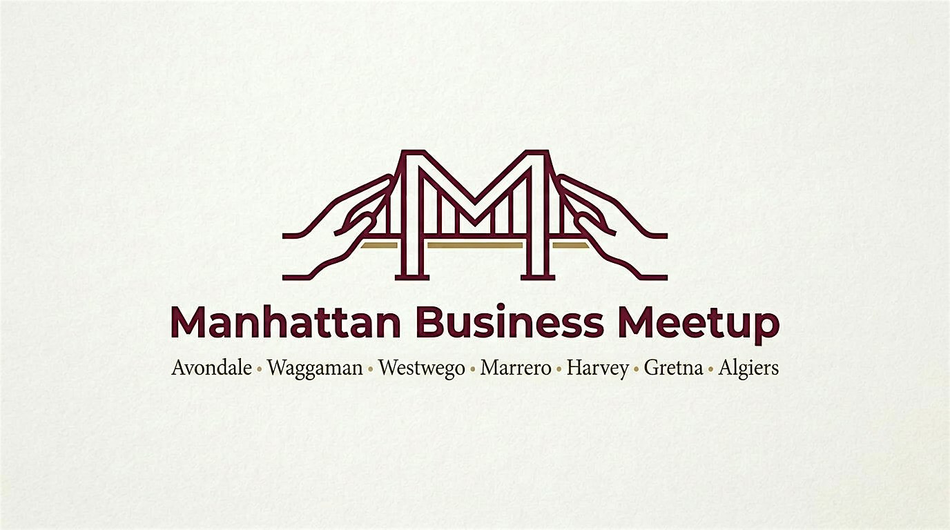 Manhattan Business Meetup
