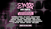 Elder Emo Day Party in Manchester!
