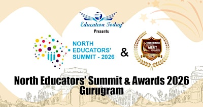 North Educator's Summit & Awards 2026