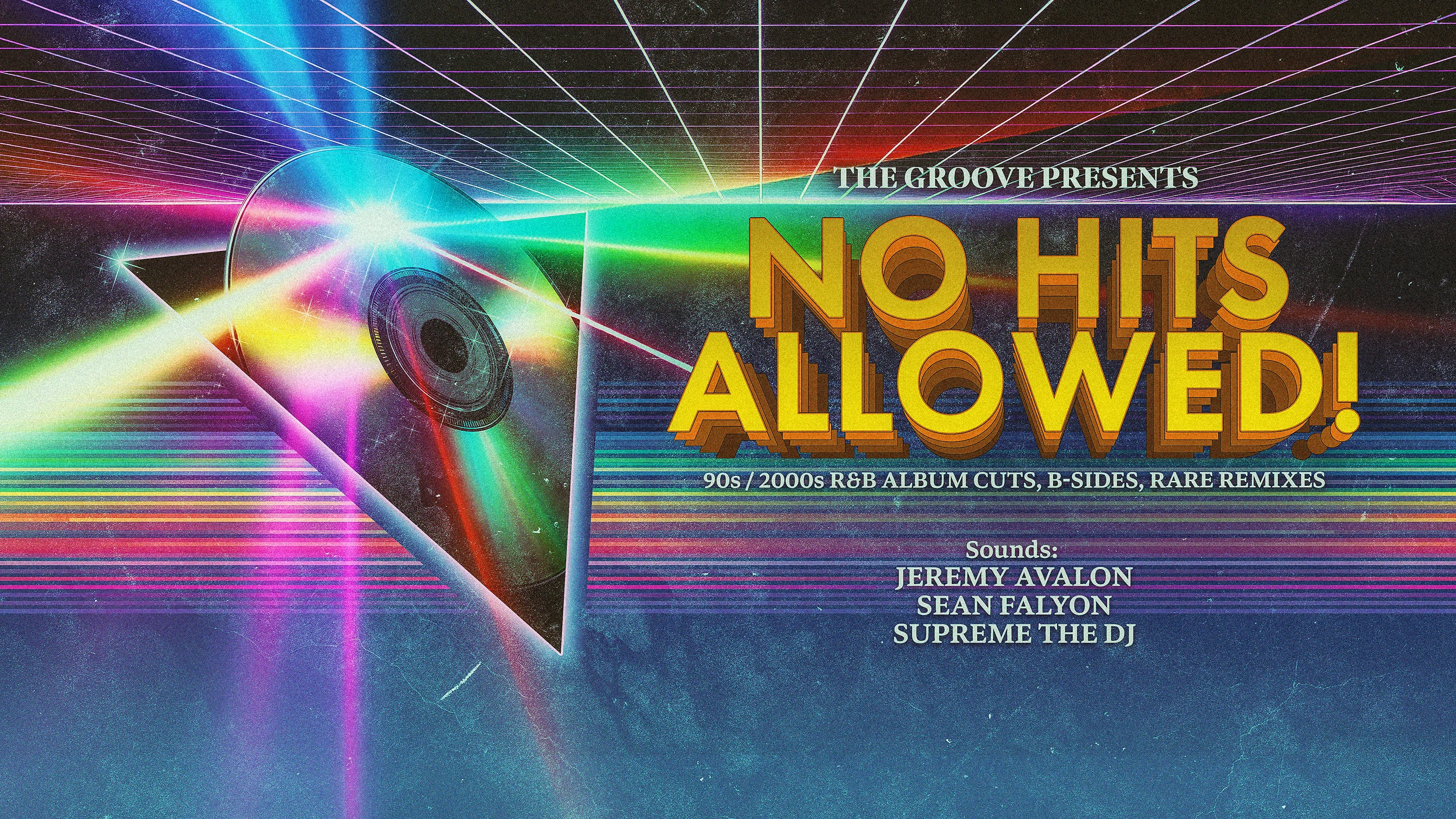 No Hits Allowed