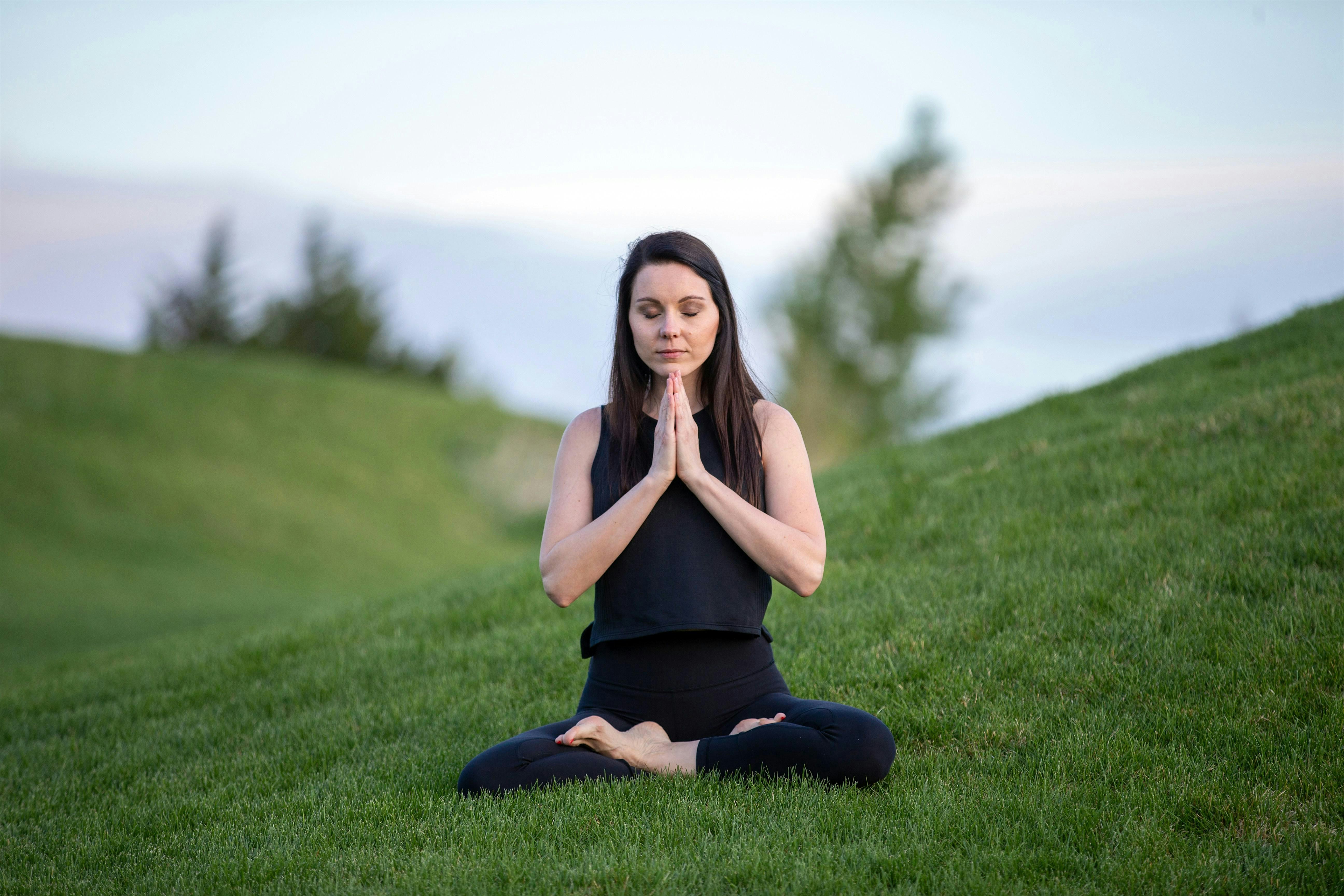 MEDITAZIONE DEL RISVEGLIO