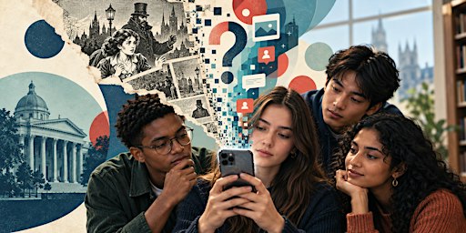 How did we get here? The problem with the problem of social media