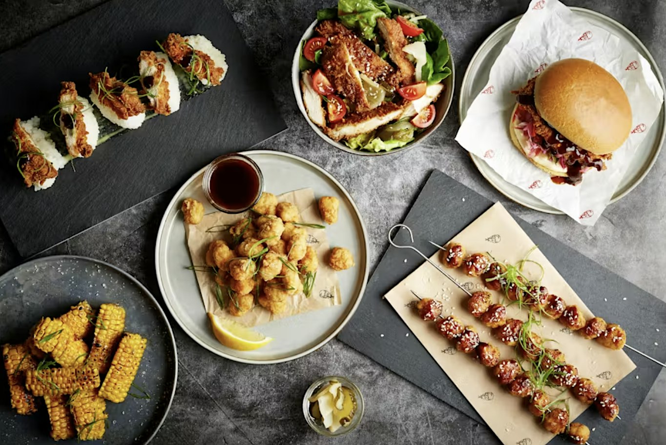 HiFi at The Finn features Guest Chef Kayla Ocanas