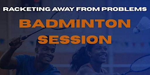 RAFP - Badminton 26th September