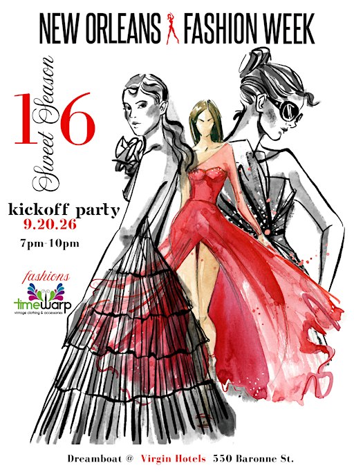 NOFW Kick Off