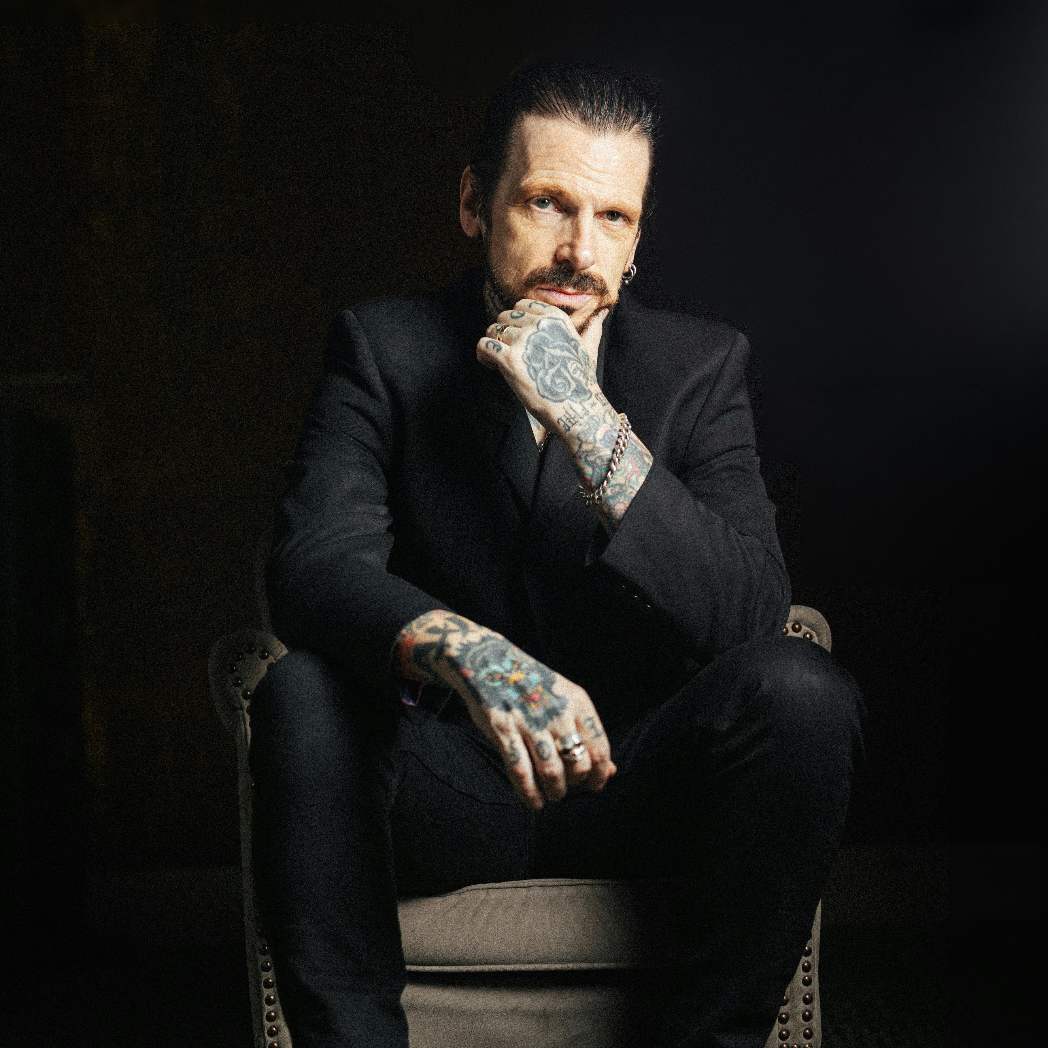 Ricky Warwick: Album Launch Show