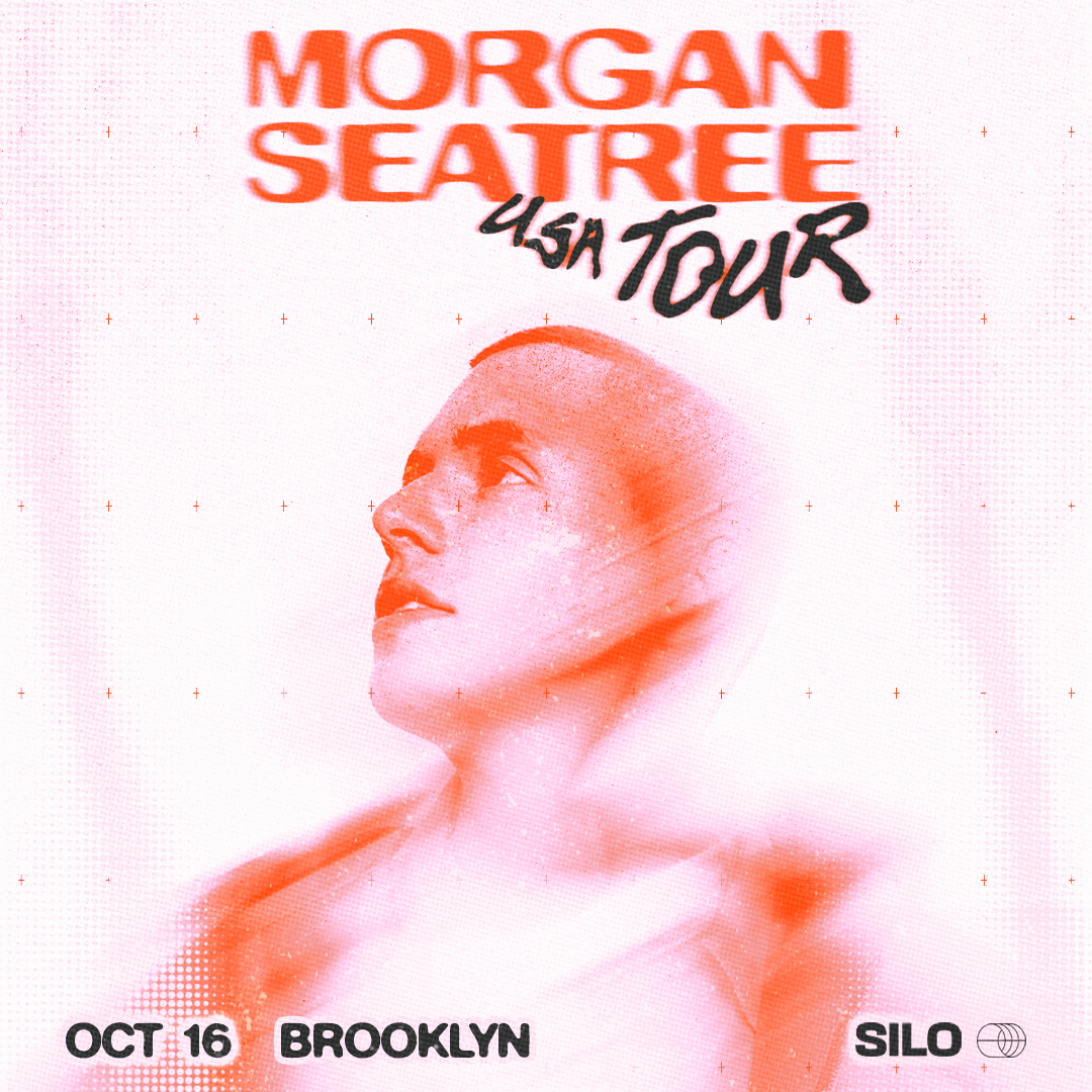 Morgan Seatree