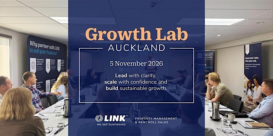 Growth Lab | Leadership & Business Scalability