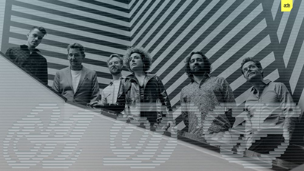 Kraak & Smaak (Live)