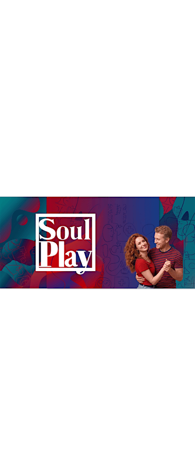Soul Play Social Club: Houston Singles Night | Ages 39-48