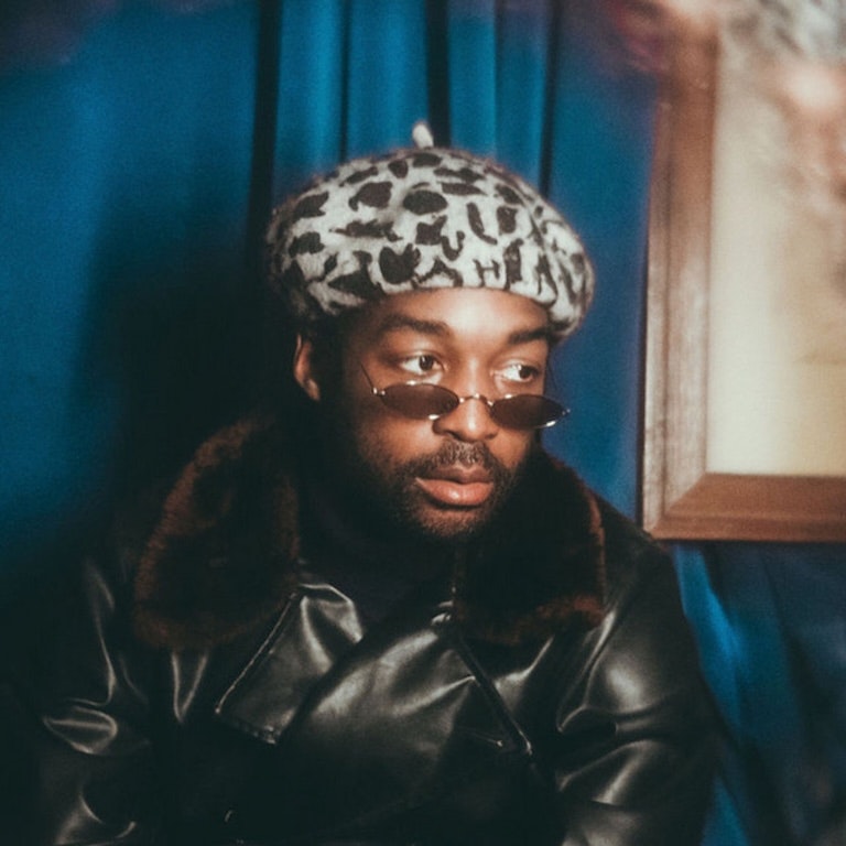 Jalen Ngonda