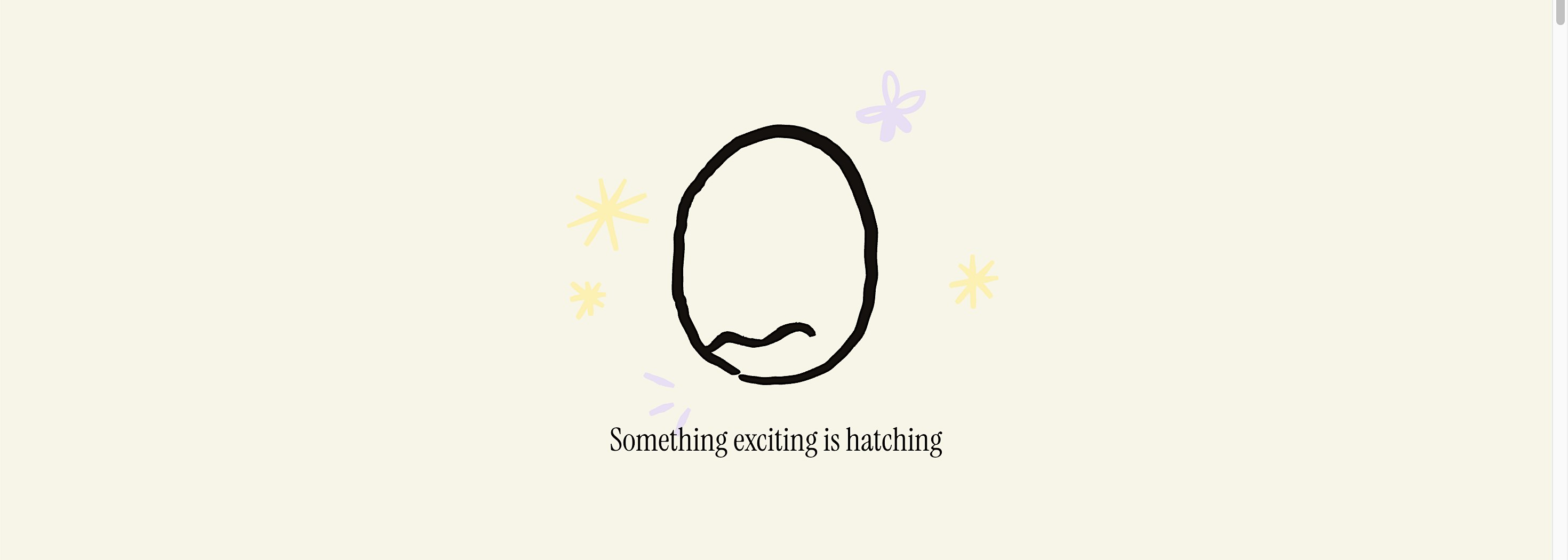 Hatcheed RSVP Registration - Oct'26
