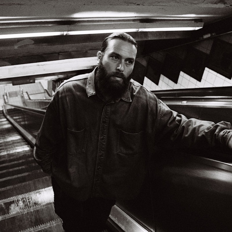 Nick Hakim