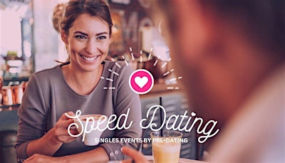 Las Vegas Speed Dating for Singles Age 35-49 ♥ Las Vegas Nevada