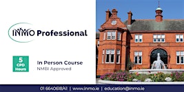 INMO Phlebotomy course for nurses and midwives