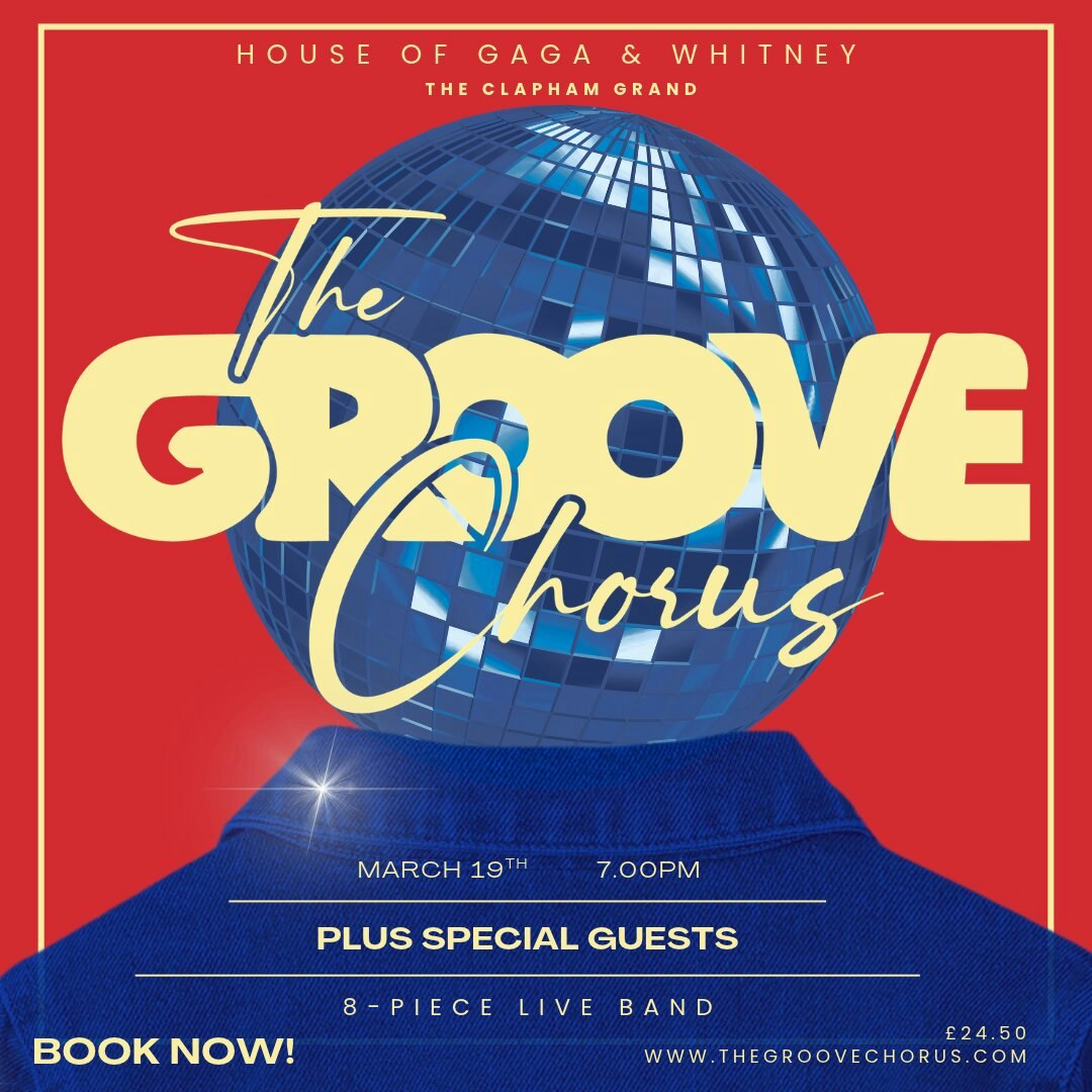 The Groove Chorus
