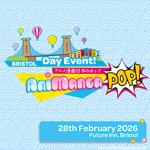 Animangapop Bristol Winter.