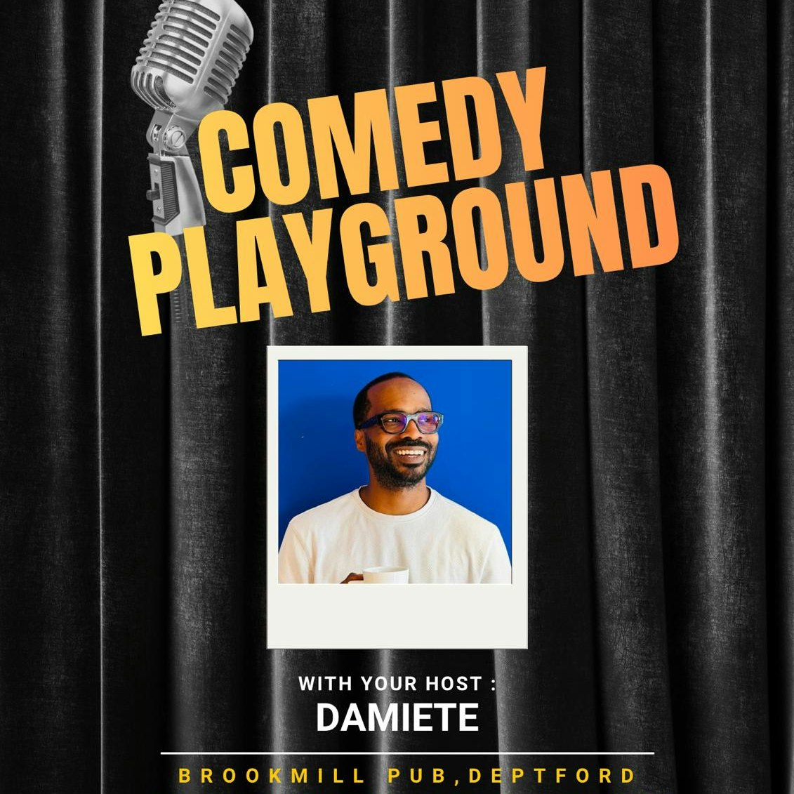 Free Me Abeg Comedy Playground