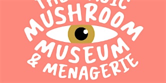 Crystal Charging at the Mushroom Museum