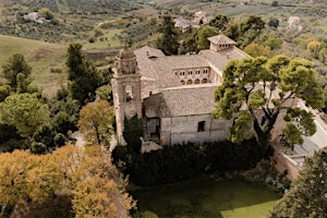 Convento di San Panfilo - DIMORE DA AMARE AL VOLO