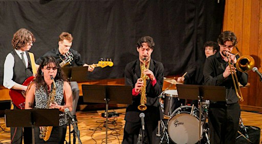 Jazz Combos