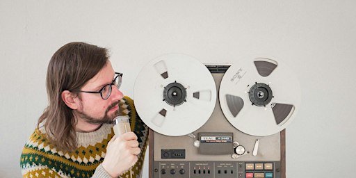 Album Listening: Hainbach – Vive