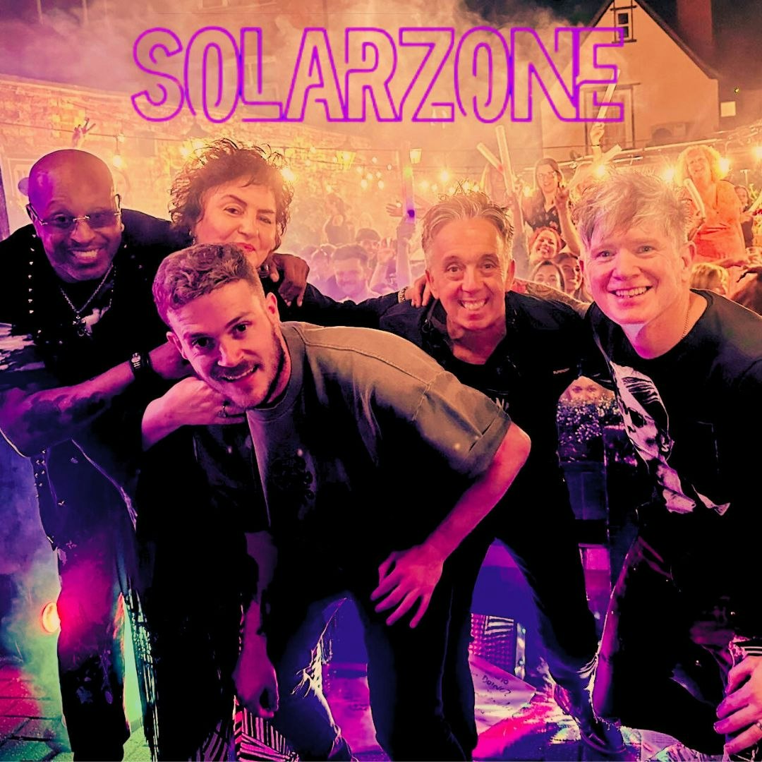 Solarzone