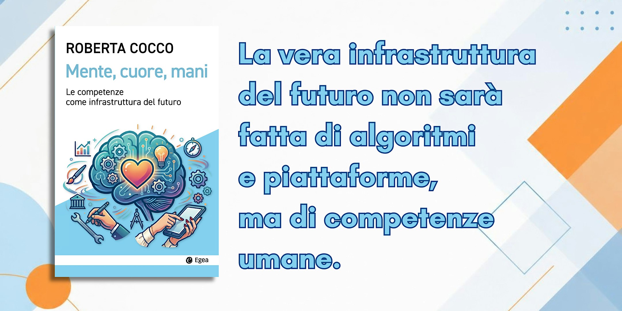 Mente, cuore, mani