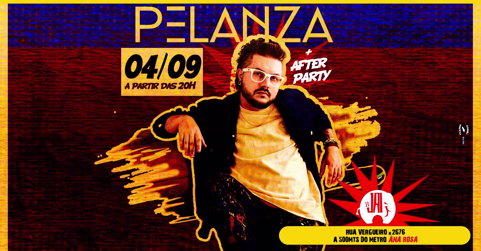 Pelanza Na Jai Club