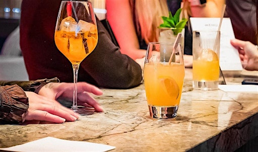 Apéro | Happy Hour Communauté | Community Milesopedia