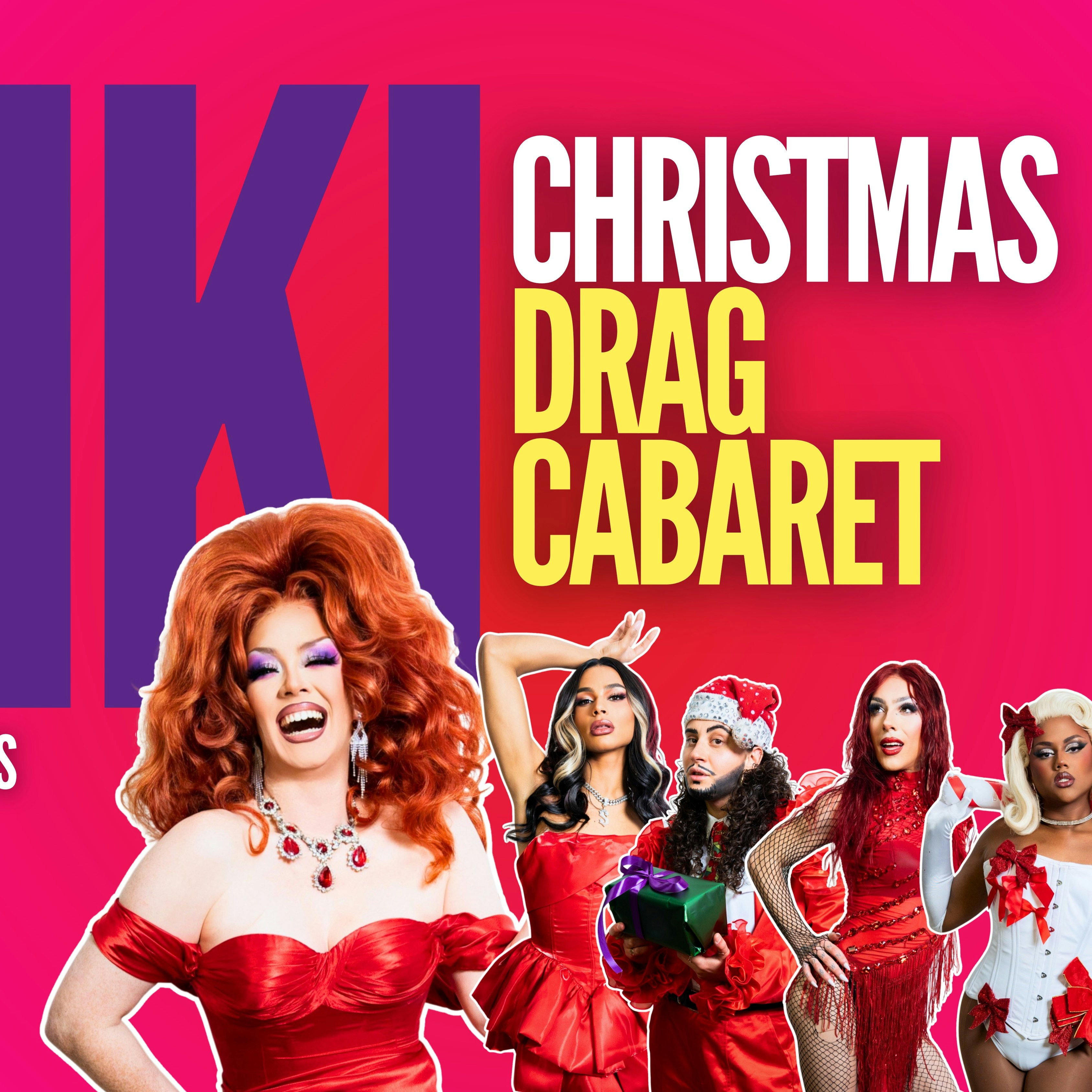 Kiki Drag Cabaret