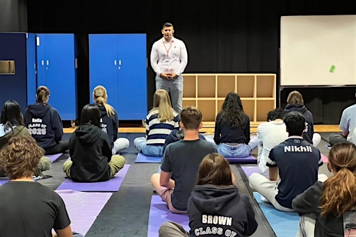 AIA Vitality Hub | Yoga Nidra - The Gateway to Restful Sleep 瑜伽睡眠法-通往優質睡眠之門