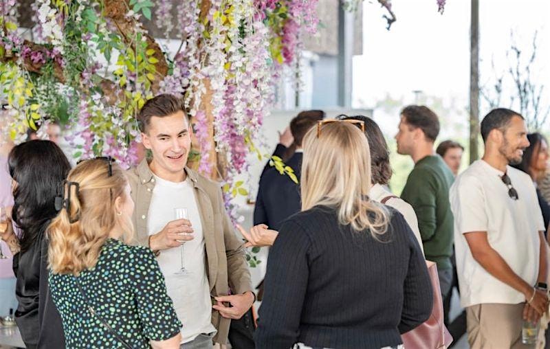 LA AI & Tech Startups, Investors, Innovators Networking Mixer