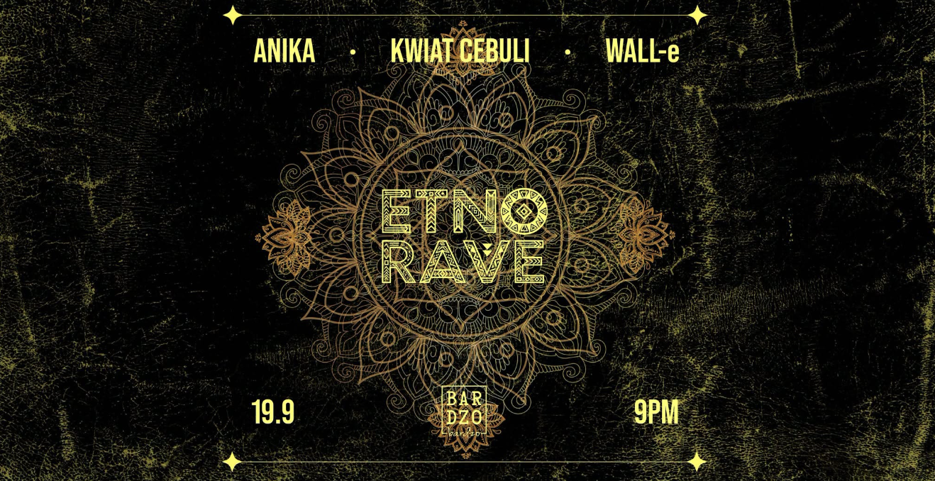 ETNO RAVE