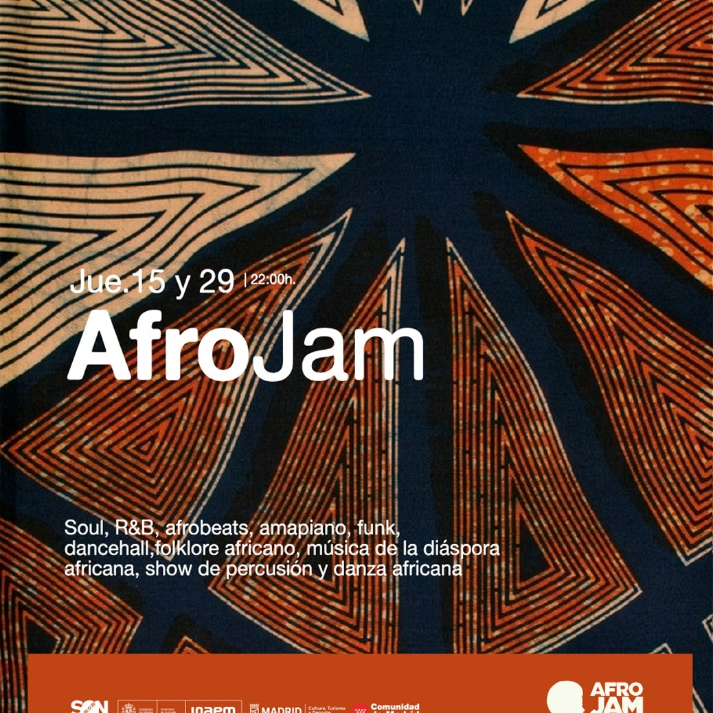 Afrojam