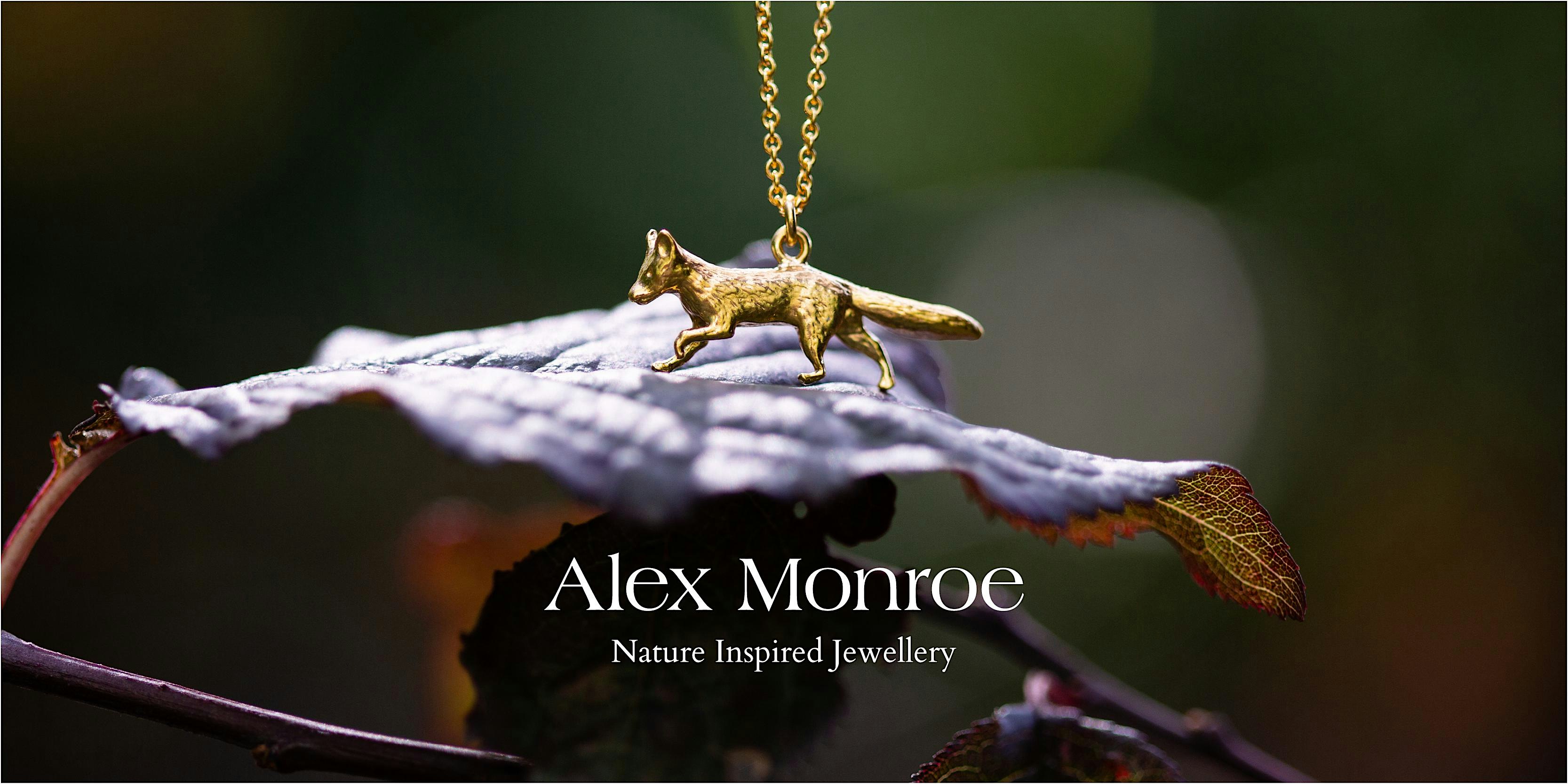 Alex Monroe Jewellery Bristol Sample Sale
