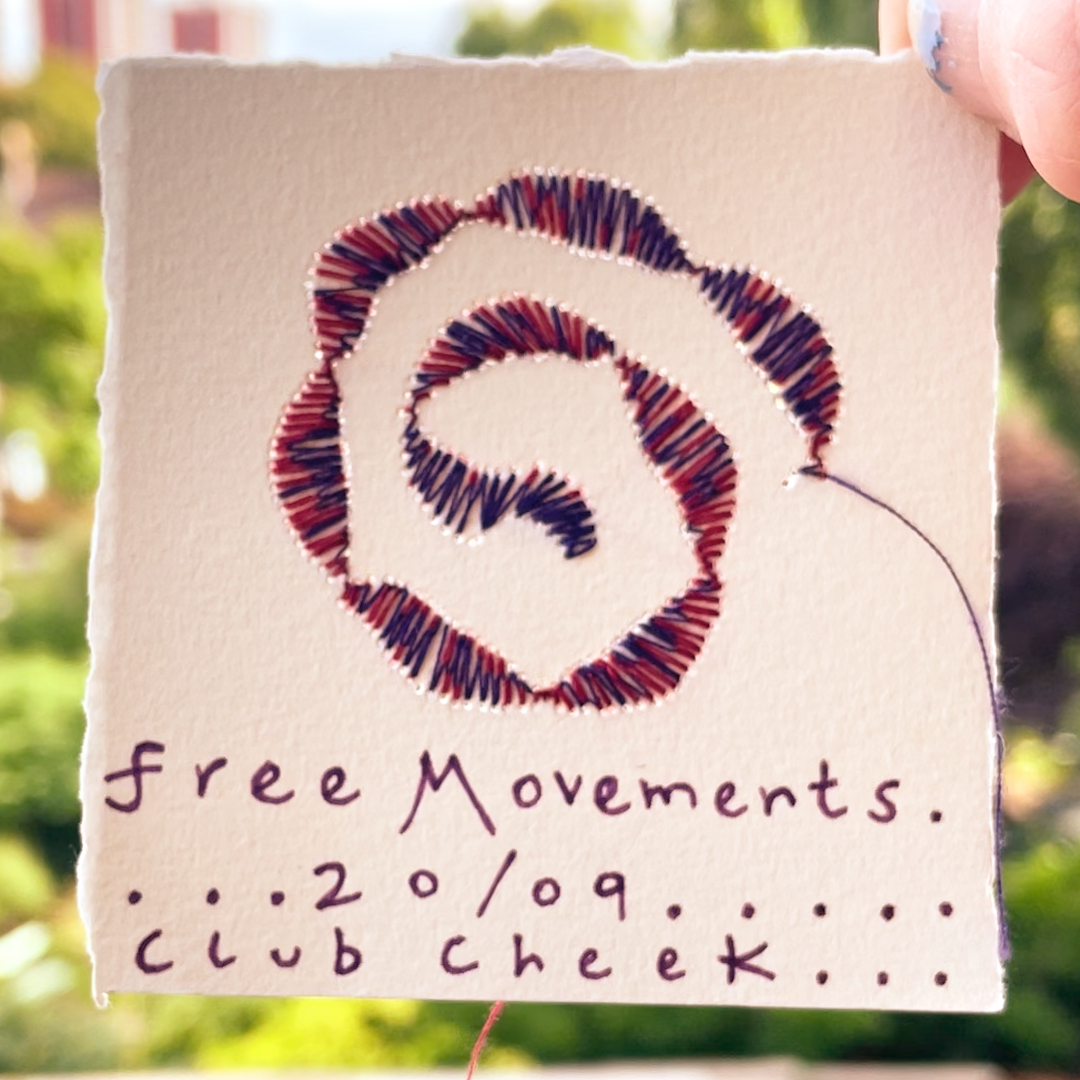 Free Movements :: Equinox