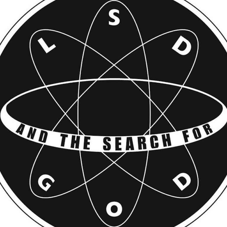 LSD and the Search For God