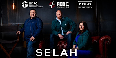 FEBC 80th Anniversary Celebration with SELAH