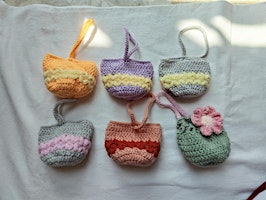 Crochet Class For Beginners