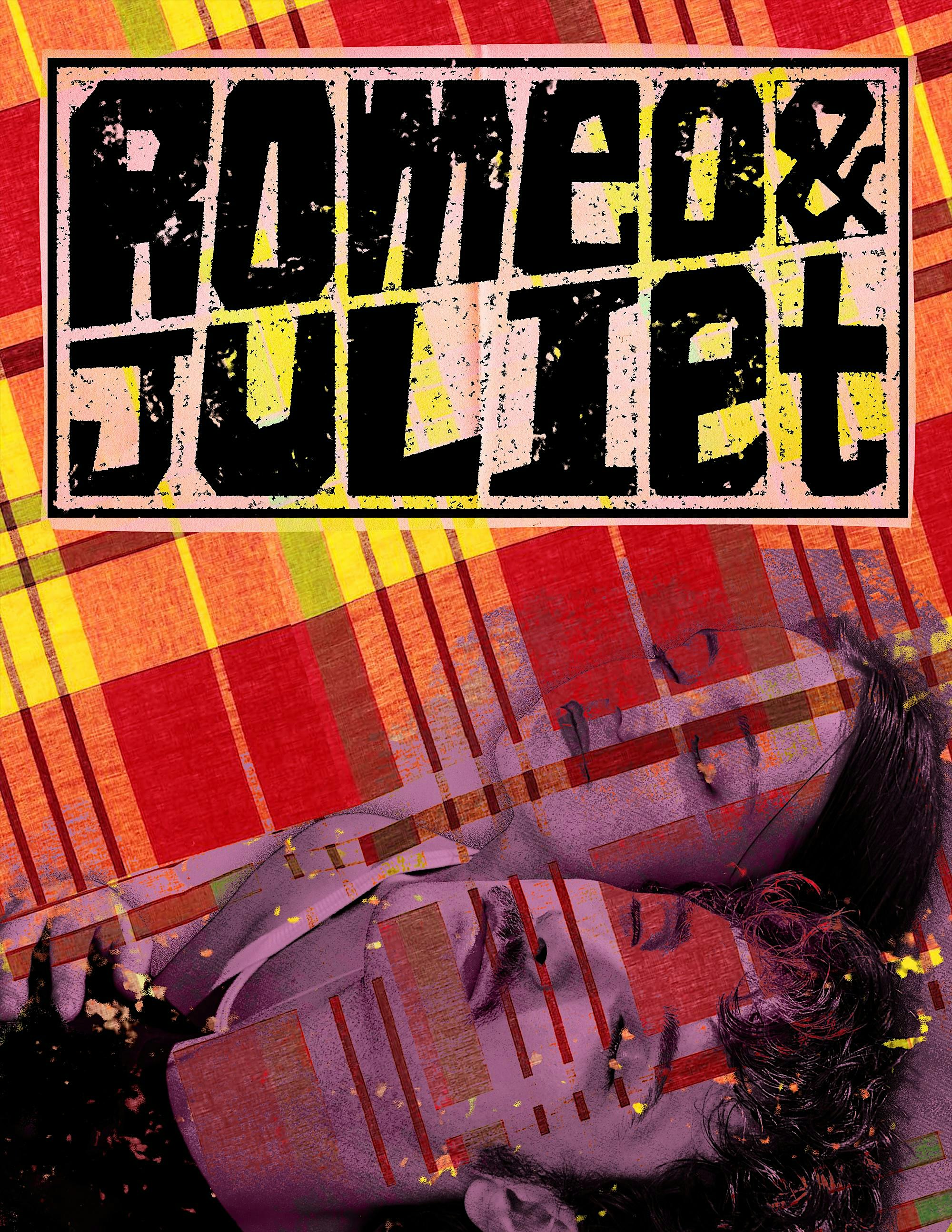 Romeo & Juliet Saturday 8PM