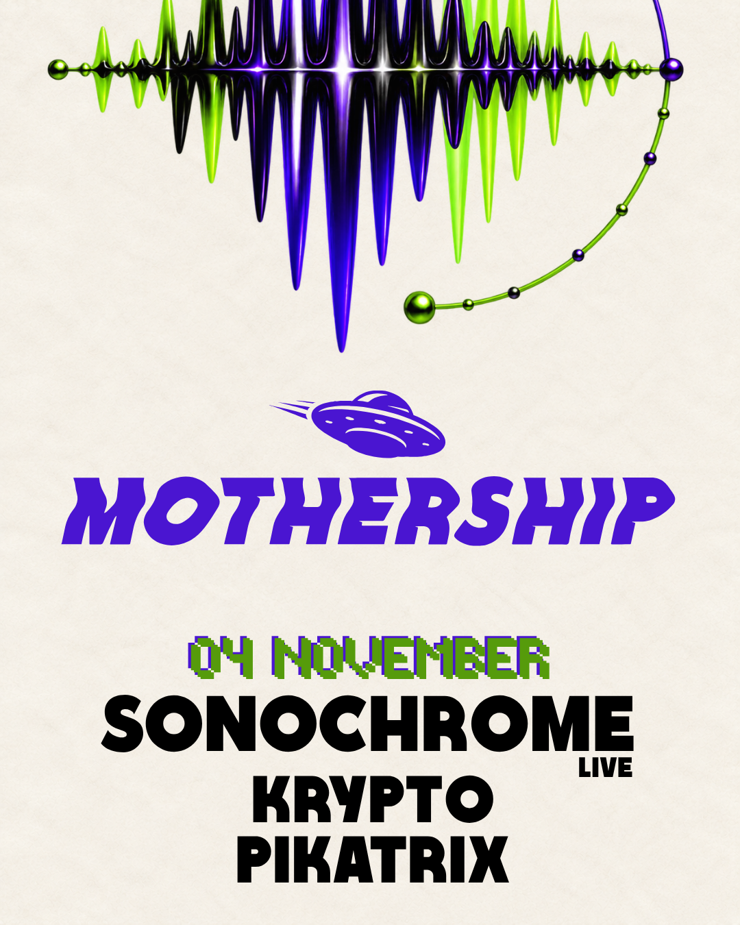 Mothership