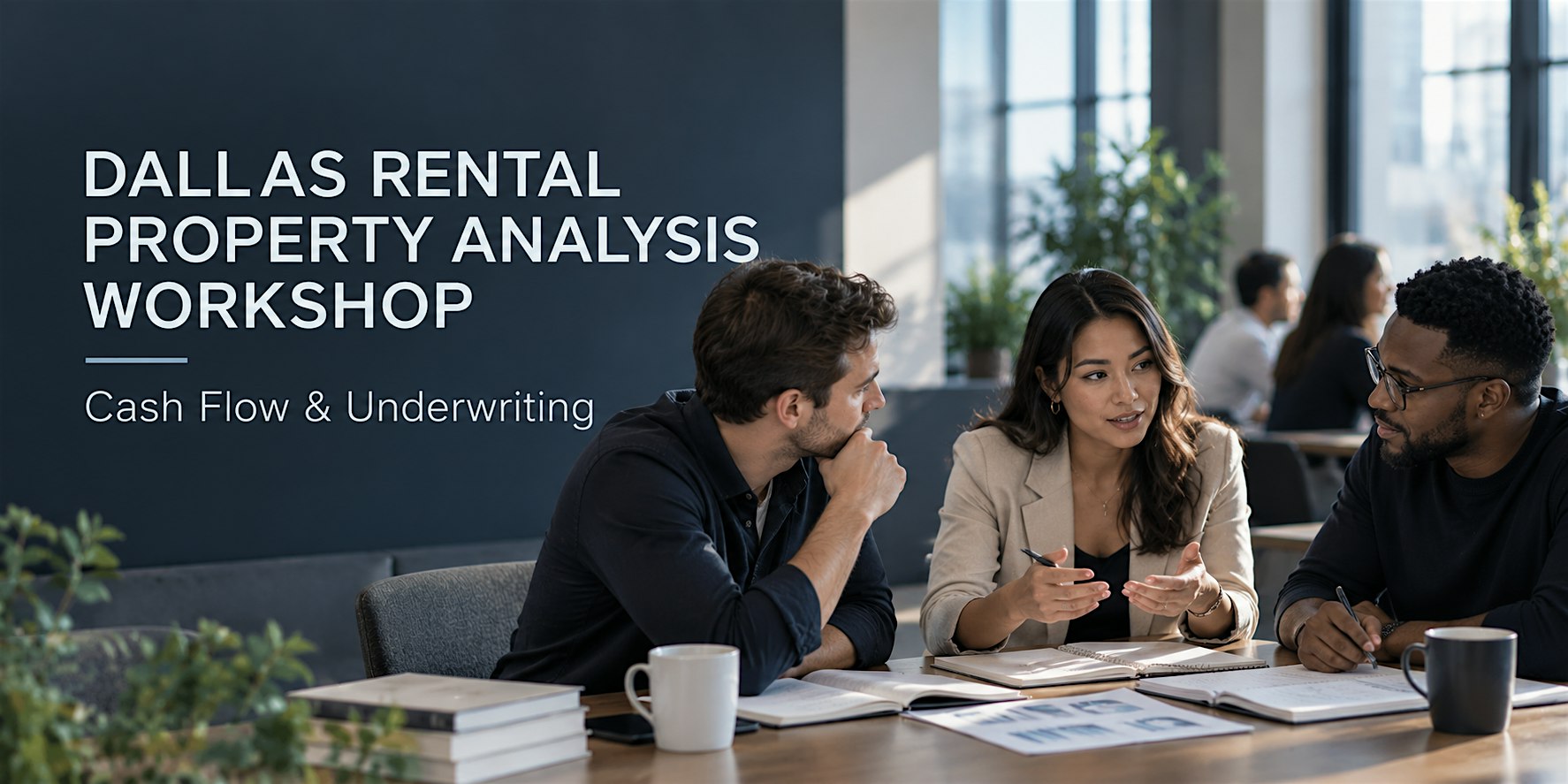 Dallas Rental Property Analysis Workshop