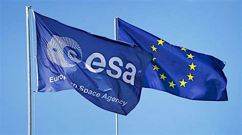 Les Europe(s) Spatiale(s) (2/3)